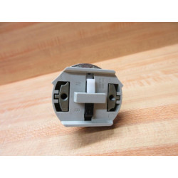 Allen Bradley 800T-H48 Key Selector Switch 800TH48 Core Only - New No Box