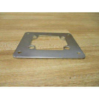 Harting 11003009601 Adapter Plate - New No Box