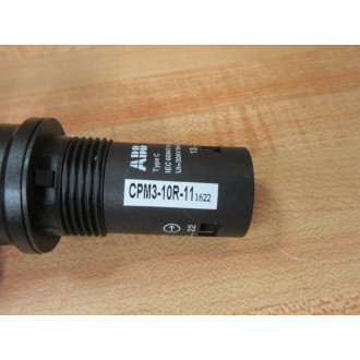 ABB CPM3-10R-11 Red Button 1SFA619126R1071