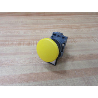 ABB MPM1-40Y10 Momentary Push Button MPM140Y10 (Pack of 2)