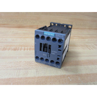 Siemens 3RT2016-1BB42 Contactor 3RT20161BB42 - New No Box