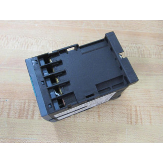 Siemens 3RT2016-1BB42 Contactor 3RT20161BB42 - New No Box