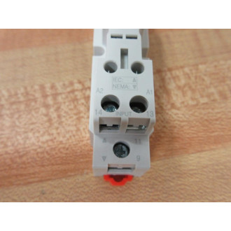Siemens 3TX7144-4E7 5 Pin 16A Socket 3TX71444E7 (Pack of 10)