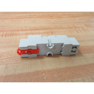 Siemens 3TX7144-4E7 5 Pin 16A Socket 3TX71444E7 (Pack of 10)