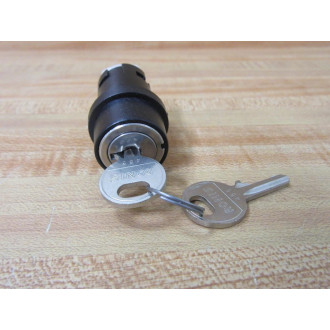 ABB CBK-S2KM1 Keyed Selector Switch 1SFA 616000-FJB