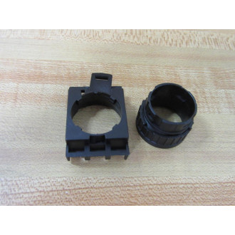 ABB CBK-S2KM1 Keyed Selector Switch 1SFA 616000-FJB