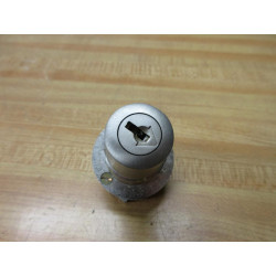 Allen Bradley 800T-H48 Key Selector Switch 800TH48 Core Only - New No Box