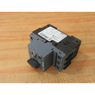 Siemens 3RV2011-1CA10 1,8-2,5A Circuit Breaker 3RV20111CA10
