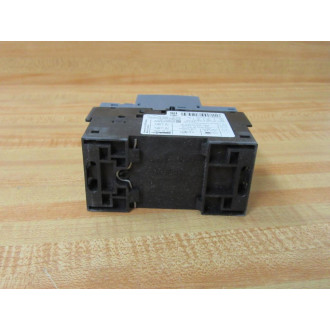 Siemens 3RV2011-1CA10 1,8-2,5A Circuit Breaker 3RV20111CA10