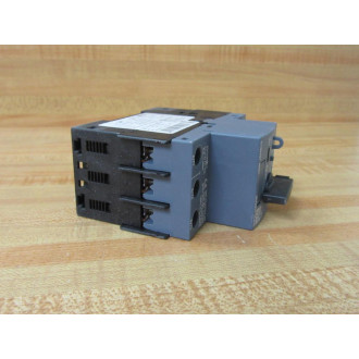 Siemens 3RV2011-1CA10 1,8-2,5A Circuit Breaker 3RV20111CA10