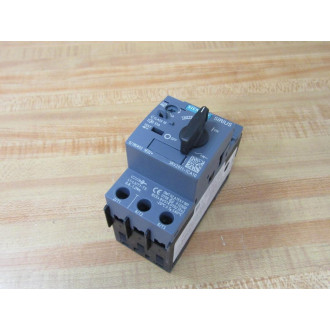Siemens 3RV2011-1CA10 1,8-2,5A Circuit Breaker 3RV20111CA10