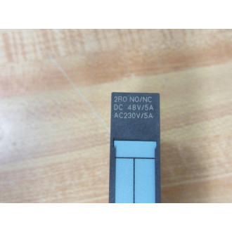 Siemens 6ES7 132-4HB12-0AB0 Relay Output Module 6ES71324HB120AB0 (Pack of 5)