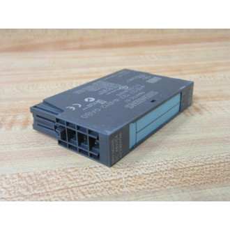 Siemens 6ES7 132-4HB12-0AB0 Relay Output Module 6ES71324HB120AB0 (Pack of 5)