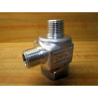 Wichita Clutch 2014 263-1 61 Quick Release Valve 2014263161 - New No Box