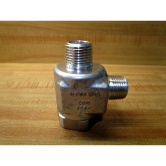 Wichita Clutch 2014 263-1 61 Quick Release Valve 2014263161 - New No Box