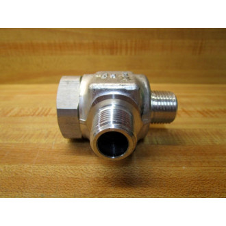Wichita Clutch 2014 263-1 61 Quick Release Valve 2014263161 - New No Box