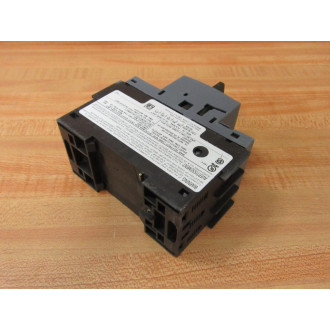 Siemens 3RV2021-4AA10 10-16A Circuit Breaker 3RV20214AA10