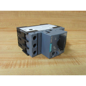 Siemens 3RV2021-4AA10 10-16A Circuit Breaker 3RV20214AA10