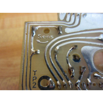 Numatics FEMLS8B 2-Bd Assembly - Used