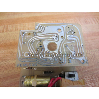 Numatics FEMLS8B 2-Bd Assembly - Used