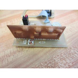 Numatics FEMLS8B 2-Bd Assembly - Used