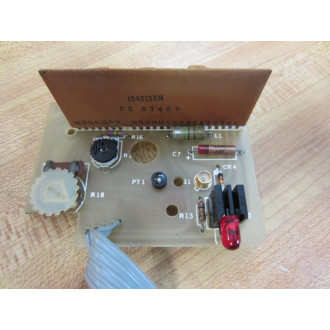 Numatics FEMLS8B 2-Bd Assembly - Used