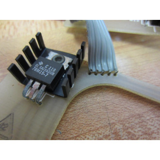 Numatics FEMLS8B 2-Bd Assembly - Used
