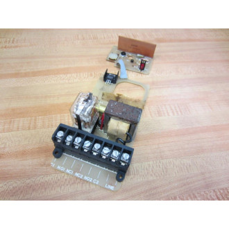 Numatics FEMLS8B 2-Bd Assembly - Used