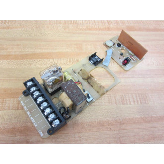 Numatics FEMLS8B 2-Bd Assembly - Used