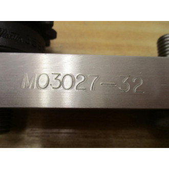Hurst M03027-32 Tension Spring Cartridge M0302732 (Pack of 2)
