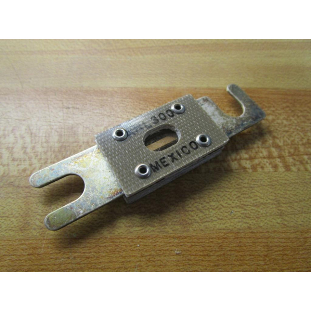 Bussmann ANL300 Fuse - New No Box