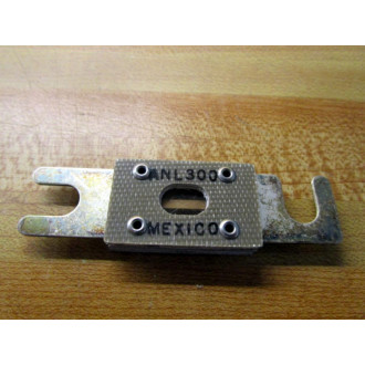 Bussmann ANL300 Fuse - New No Box