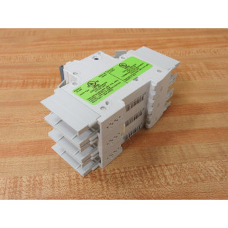 Siemens 5SJ4306-8HG42 6A Circuit Breaker 5SJ43068HG42