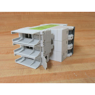 Siemens 5SJ4306-8HG42 6A Circuit Breaker 5SJ43068HG42