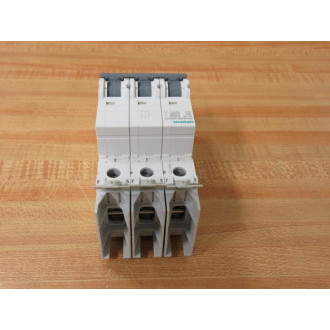 Siemens 5SJ4306-8HG42 6A Circuit Breaker 5SJ43068HG42