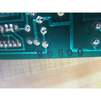 W89-1 2-Bd Assembly T89-2 - Used