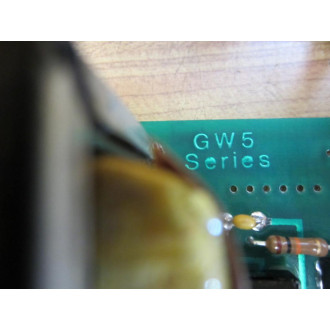 W89-1 2-Bd Assembly T89-2 - Used