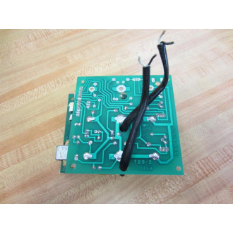 W89-1 2-Bd Assembly T89-2 - Used