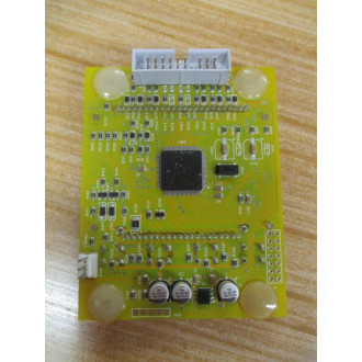 PCB-0080-03-R Display Board PCB008003R - Used