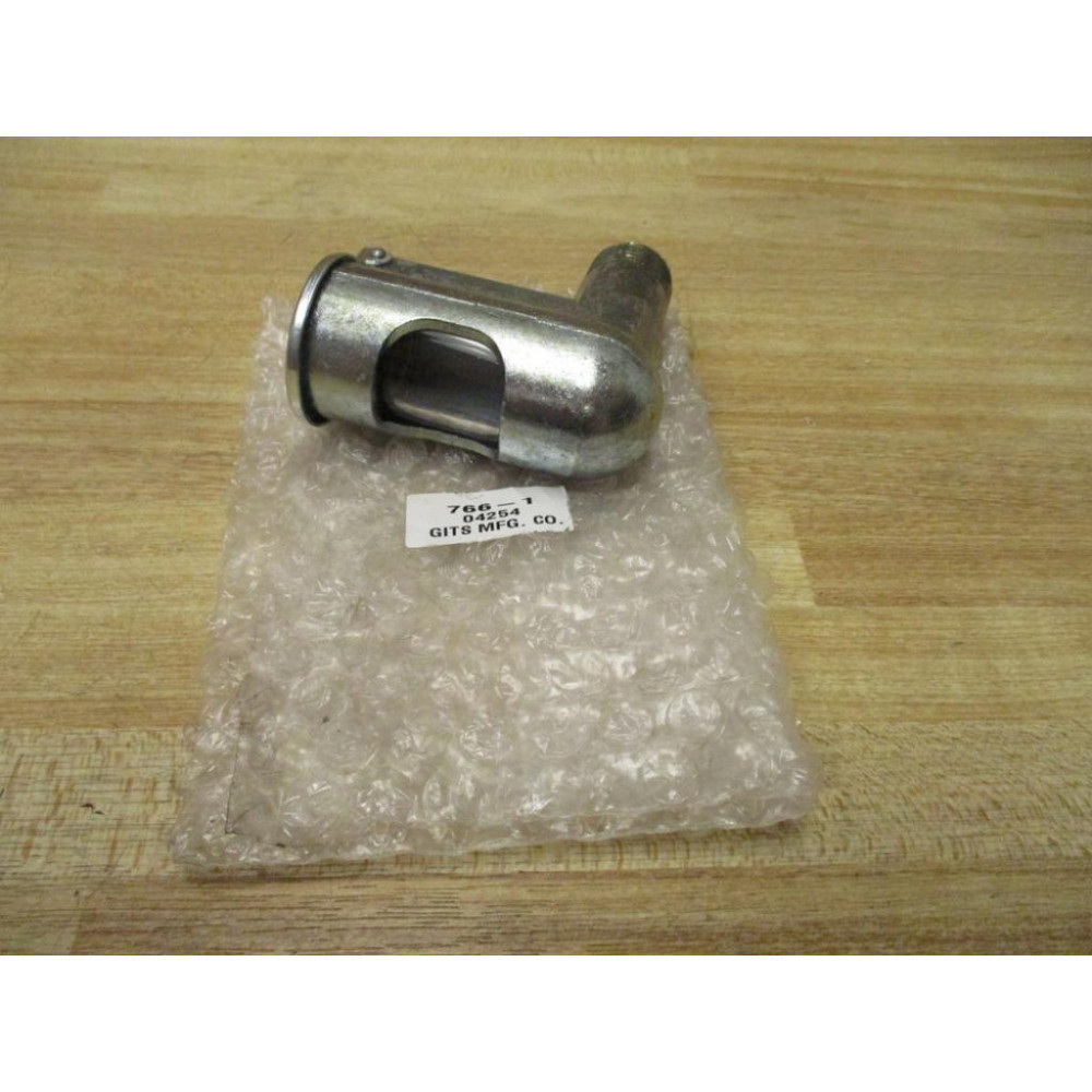 Gits 04254 Liquid Level Gauge - New No Box