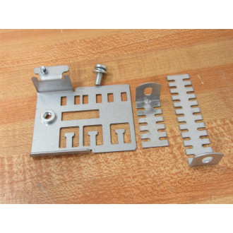 Siemens 6SL3264-1EA00-0LA0 Sinamics CU-Screening Termination Kit 4
