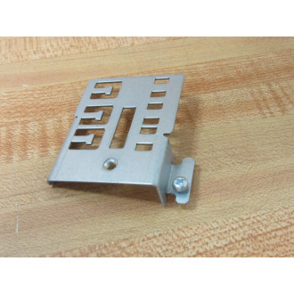 Siemens 6SL3264-1EA00-0LA0 Sinamics CU-Screening Termination Kit 4