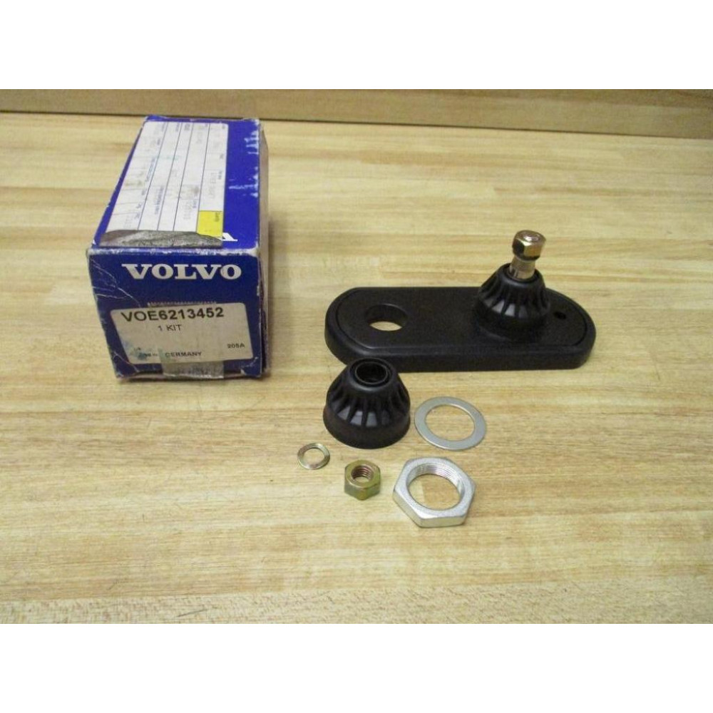 Volvo VOE6213452 Wiper Shaft