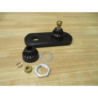Volvo VOE6213452 Wiper Shaft