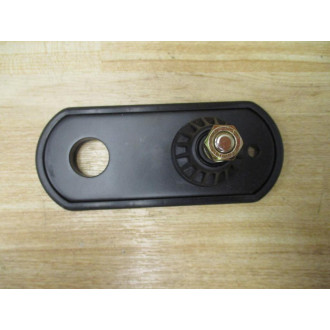 Volvo VOE6213452 Wiper Shaft