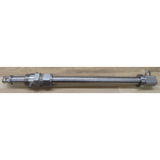 Mettler-Toledo 52402402 Retractable Sensor Housing WO Shaft