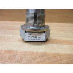 Allen Bradley 800T-NX1505 Selector Switch Core Only - New No Box