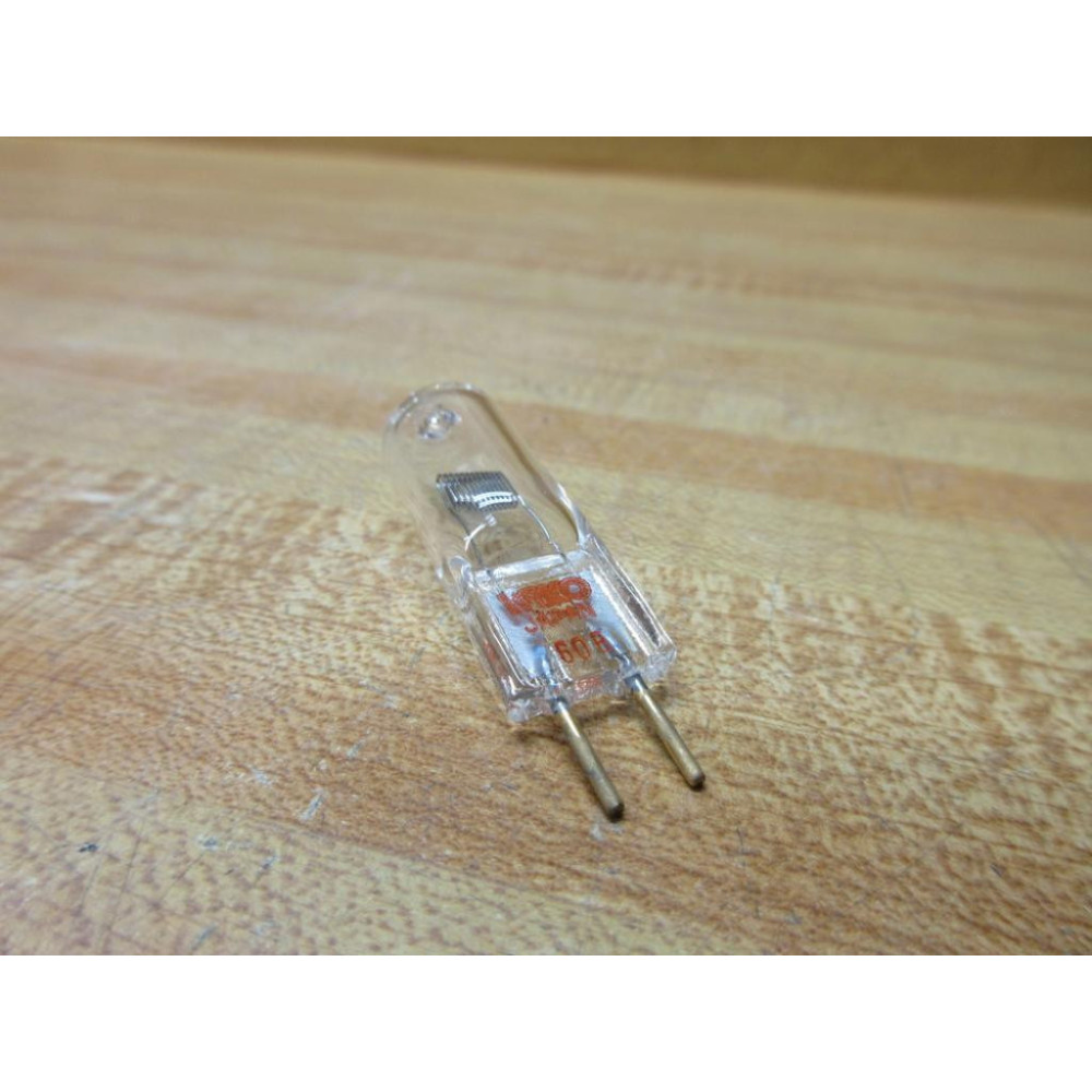 Wiko JC-24V300W Lamp, Light Bulb JC (Pack of 5)