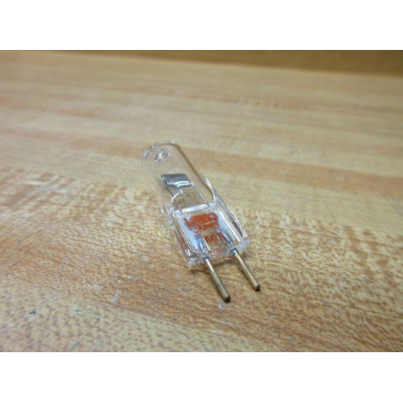 Wiko JC-24V300W Lamp, Light Bulb JC (Pack of 5)