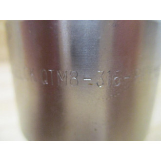 Swagelok QTM8-316 Quick Connect Fitting QTM8316 - New No Box